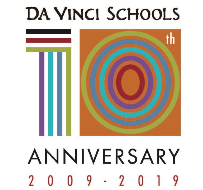 Da Vinci Schools Celebrates Its 10th Anniversary Da Vinci Schools