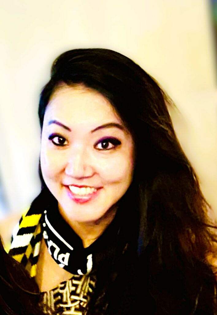 Pamela Li, CPA