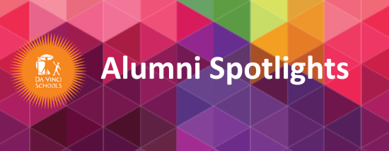 Alumni Spotlights