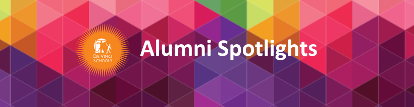 Alumni Spotlights