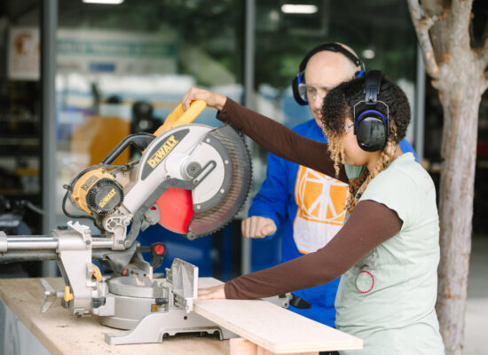 Da Vinci’s First-Ever Community Learning Day Brought Students and Staff Together from Across Our Schools