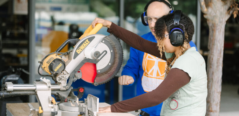 Da Vinci’s First-Ever Community Learning Day Brought Students and Staff Together from Across Our Schools