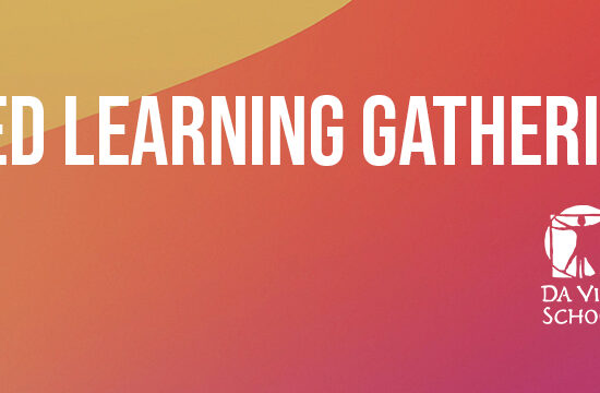 Make your plans today for the 2025 Career-Connected Learning Gathering in L.A. on March 12-14, 2025