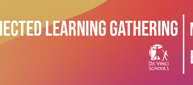 Registration Now Open for 2025 Career-Connected Learning Gathering (March 12-14, 2025)